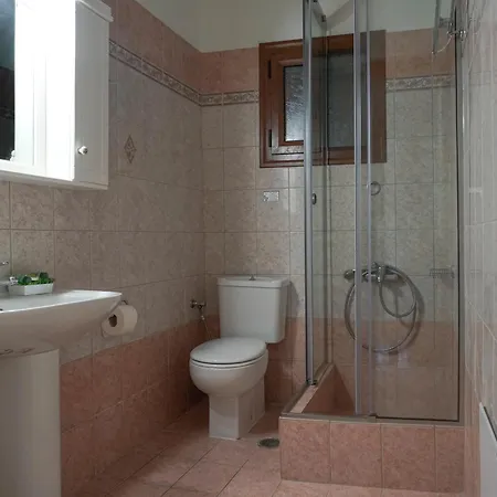 Villa Doukas Dassia (Corfu)