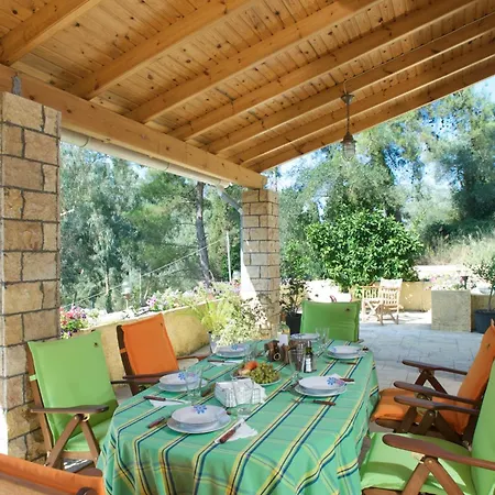 Doukas Dassia (Corfu)