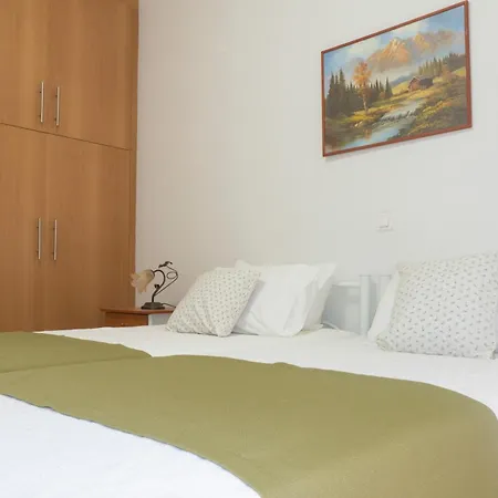 Doukas Dassia (Corfu)