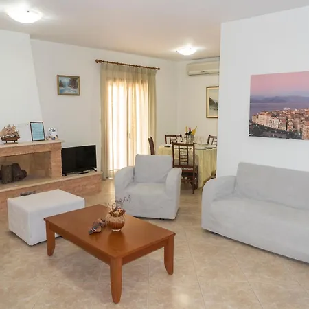 Doukas * Dassia (Corfu)