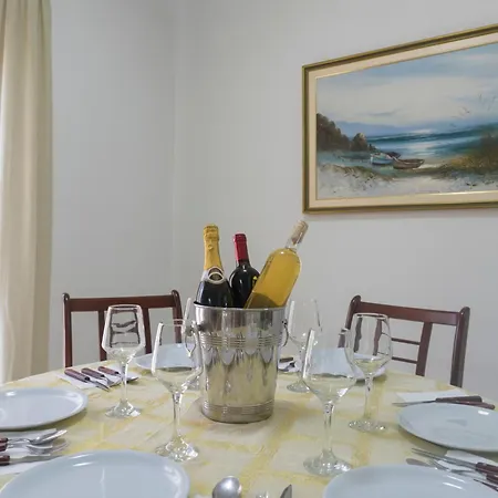 Doukas Villa Dassia (Corfu)