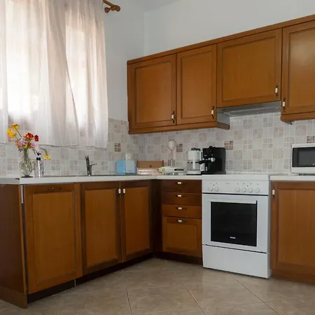 Doukas Villa Dassia (Corfu)