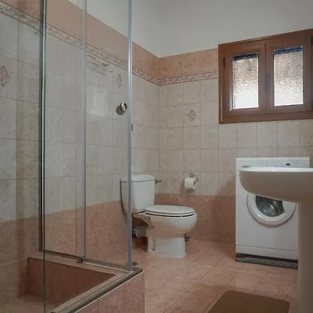 Villa Doukas Dassia (Corfu)