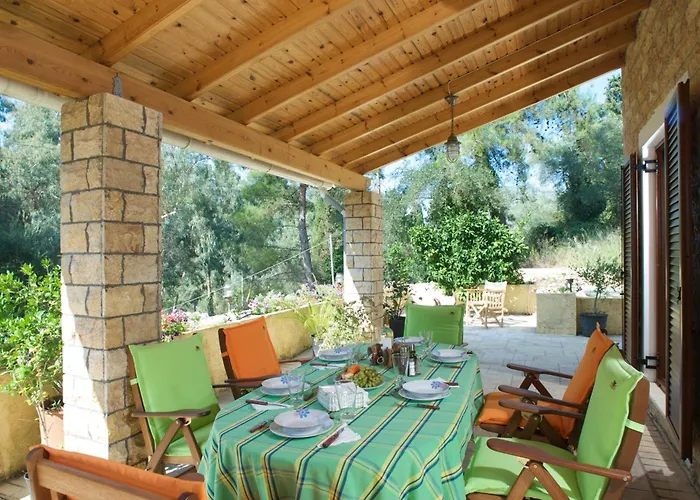 Doukas Dassia (Corfu)