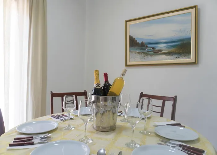 Doukas Villa Dassia (Corfu)