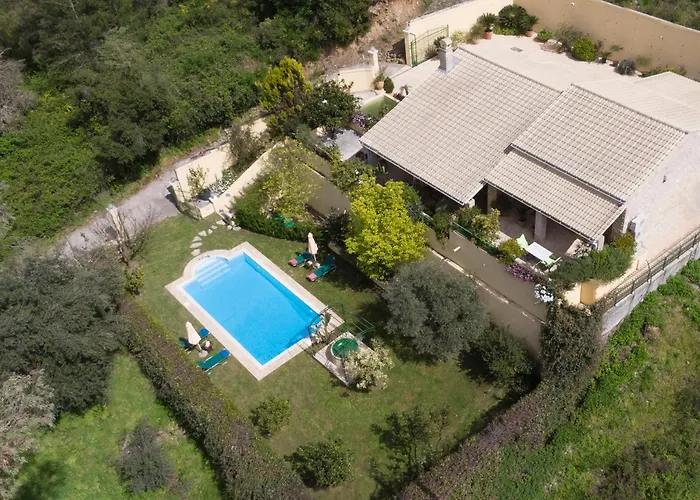 Doukas Dassia (Corfu)