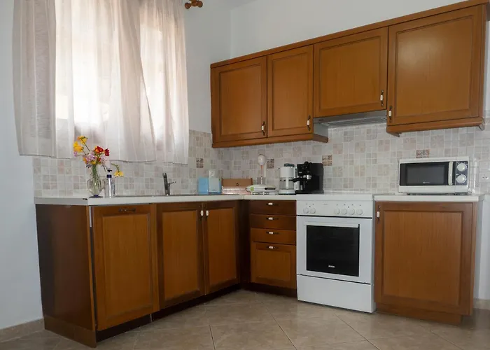 Doukas Villa Dassia (Corfu)