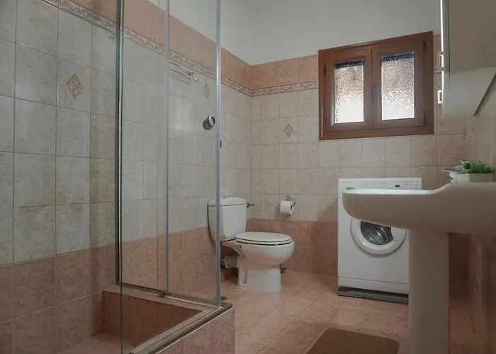 Villa Doukas Dassia (Corfu)