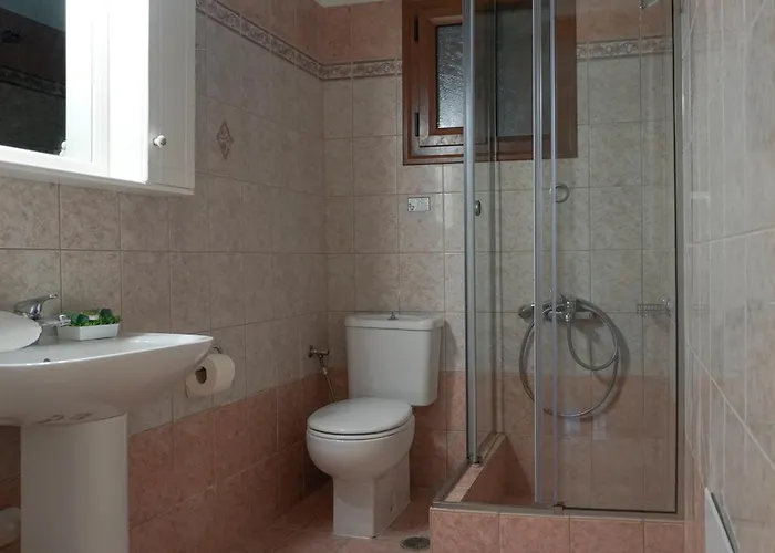 Villa Doukas Dassia (Corfu)