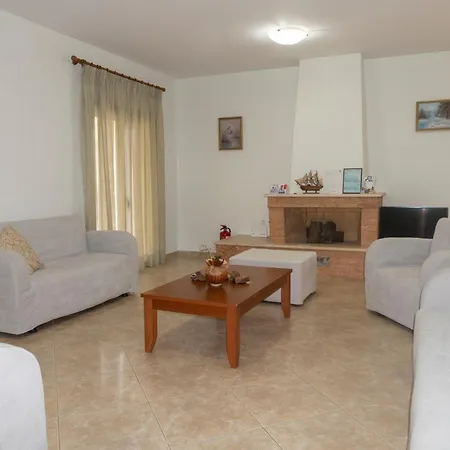 Doukas Villa
