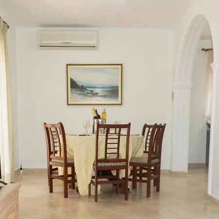 Villa Doukas