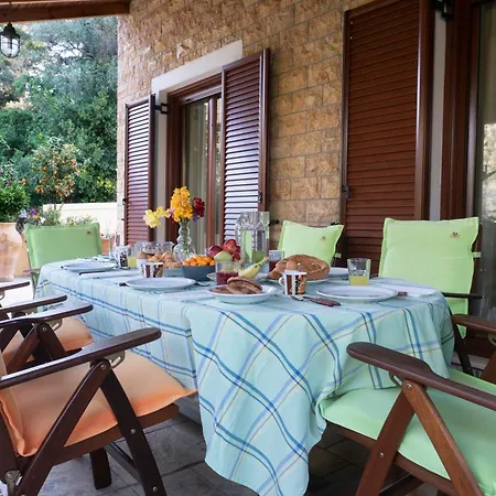Villa Doukas