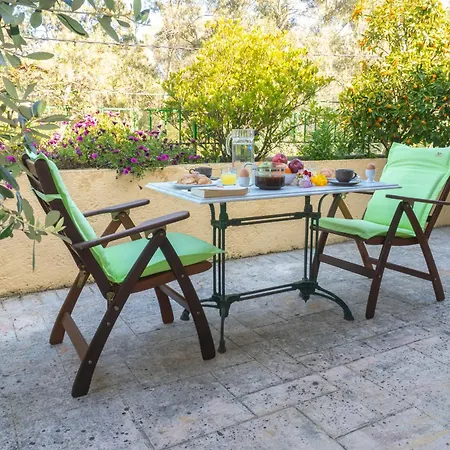 Villa Doukas