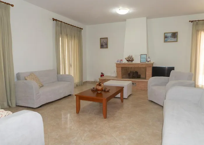 Doukas Villa