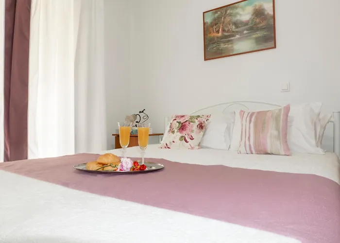 Villa Doukas *