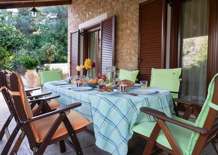 Villa Doukas