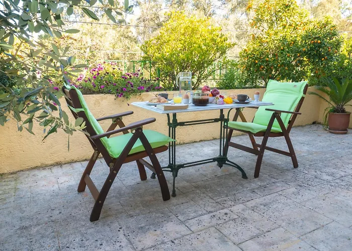 Villa Doukas