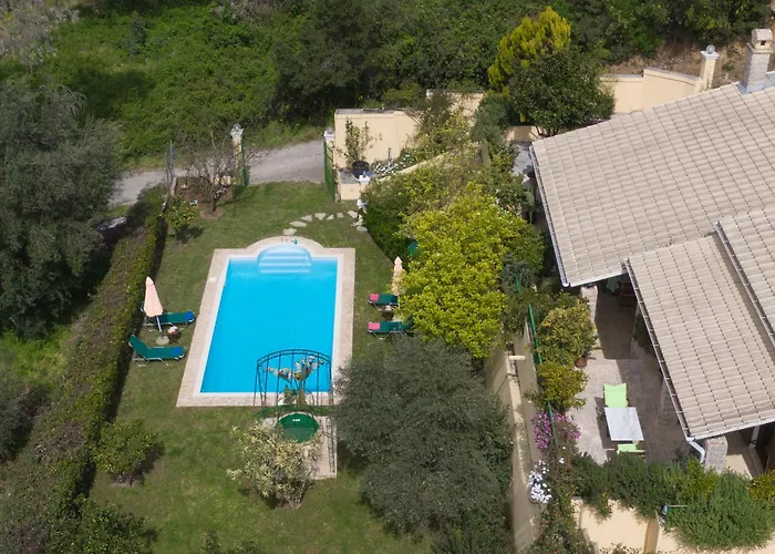 Doukas Villa